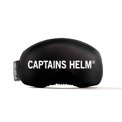 Captains helm
