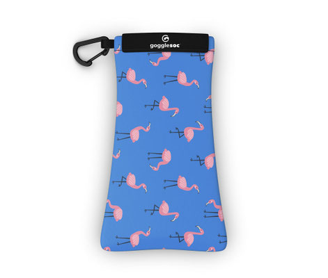 SUN-A098 flamingo sunnysoc