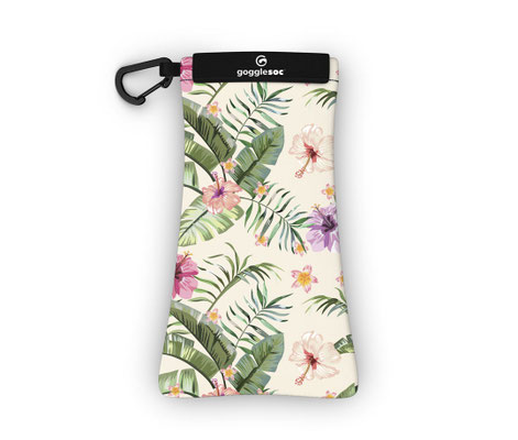 SUN-A082 - floral sunnysoc