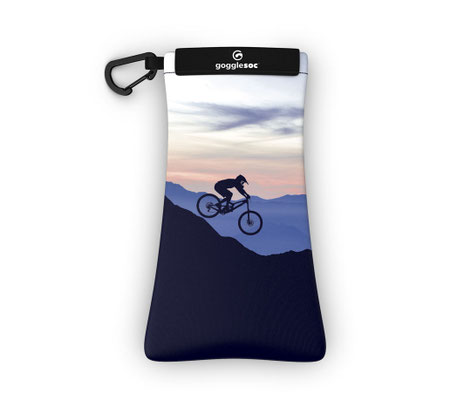 SUN-A087 - mtn biker sunnysoc