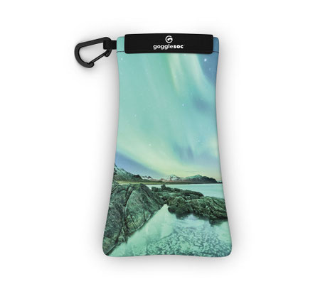 SUN-A089 - arctic glow sunnysoc