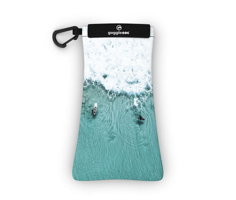 SUN-A106 white water sunnysoc