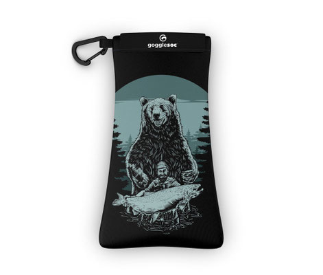 SUN-A116 fishing buddy sunnysoc