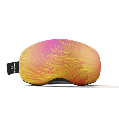 GPRO-A355 monster fur pro soc