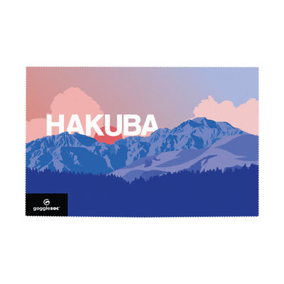HAKUBA