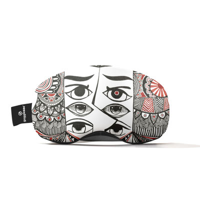 GPRO-A364 watchful trio pro soc