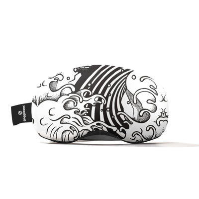 GPRO-A366 wave dance pro soc