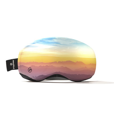 GPRO-A095 mystic pro soc