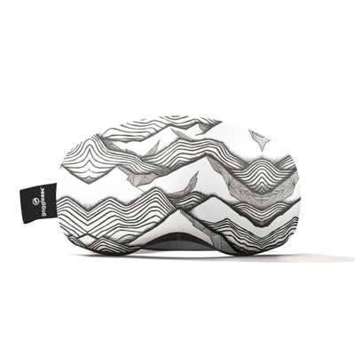 GPRO-A365 infinite peaks pro soc