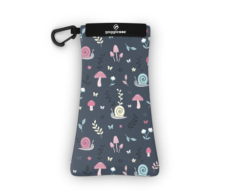 SUN-A084 - forest floor sunnysoc