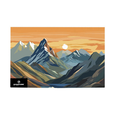 SWIPE-A294 first light swipeout