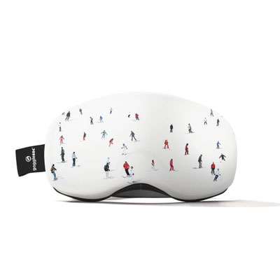 GPRO-A262 crowded slopes pro soc