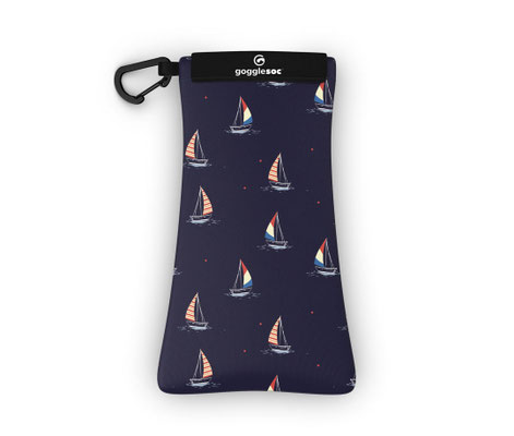 SUN-A085 - sailing sunnysoc