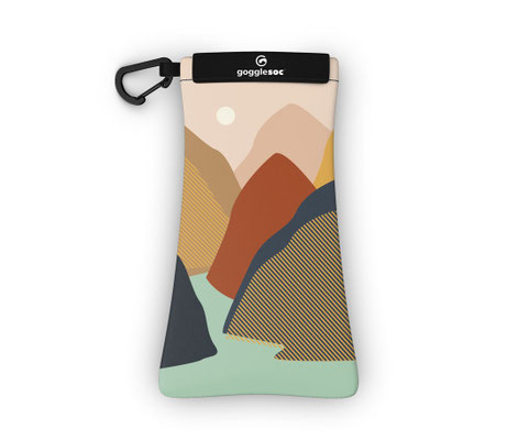 SUN-A101 sea to sky sunnysoc