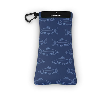 SUN-A119 - school of fish sunnysoc