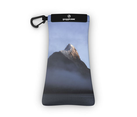 SUN-A107 misty mountain sunnysoc