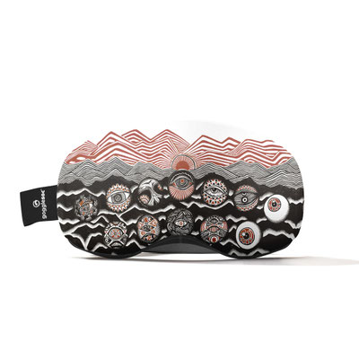 GPRO-A367 elemental gaze pro soc