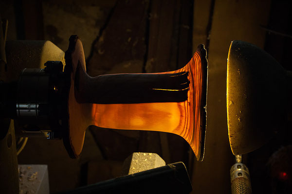 Foto Gallery Drechsel Art1s Webseite