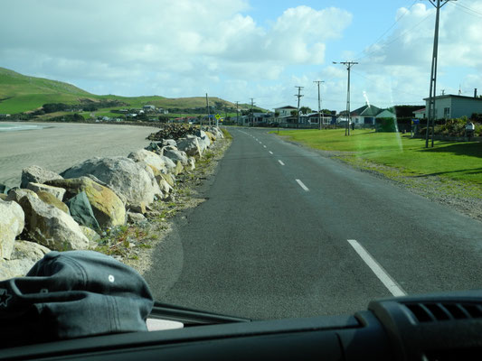 Colac Bay