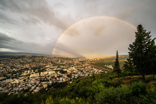 Tbilisi