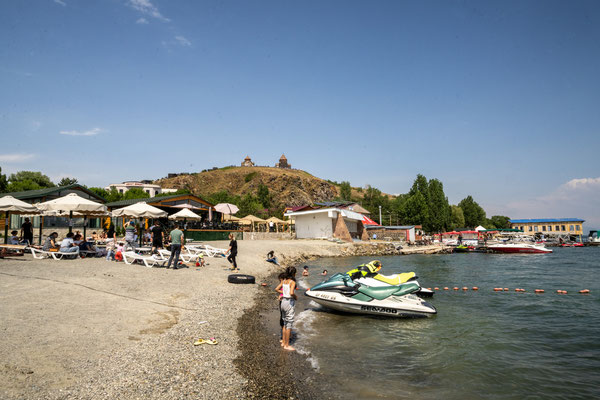 Lake Sevan