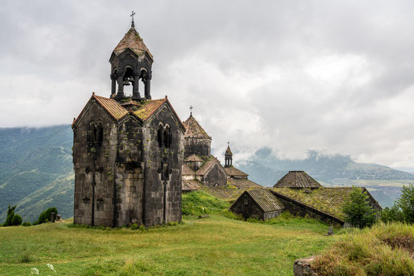 Haghpat Monastery Complex