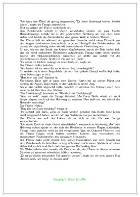 Schwarzer Holunder, Eine Geschichte für Erwachsene, Seite 4