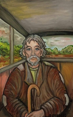 EL ENIGMÁTICO MENDIGO HERMOSO - AUTOR RAQUEL CORDERO CUEVAS (MAYO 2026)