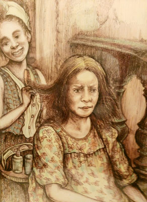 AUTOR - RAQUEL CORDERO CUEVAS