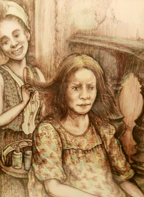 AUTOR - RAQUEL CORDERO CUEVAS