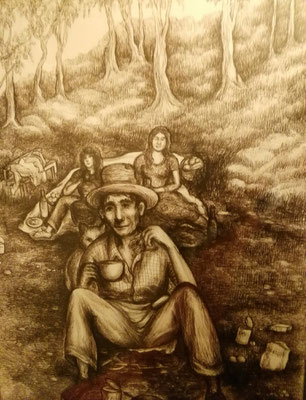AUTOR - RAQUEL CORDERO CUEVAS