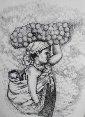 AUTOR - RAQUEL CORDERO CUEVAS