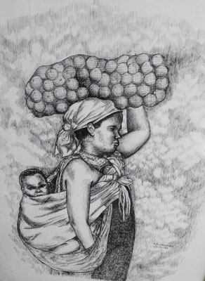 AUTOR - RAQUEL CORDERO CUEVAS