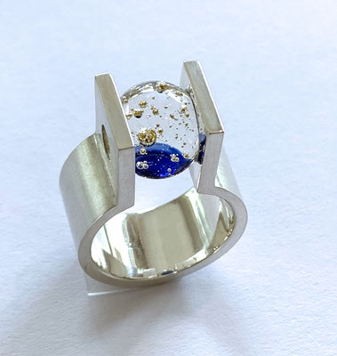 Ringdesign GÖTTERFUNKEN