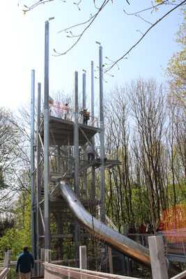 Aussichtsturm Papenburg