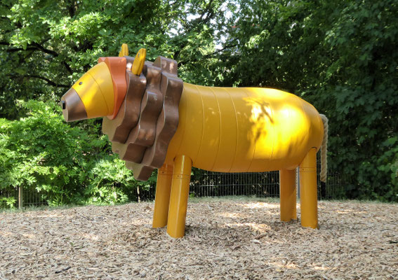 Löwe Ludwig