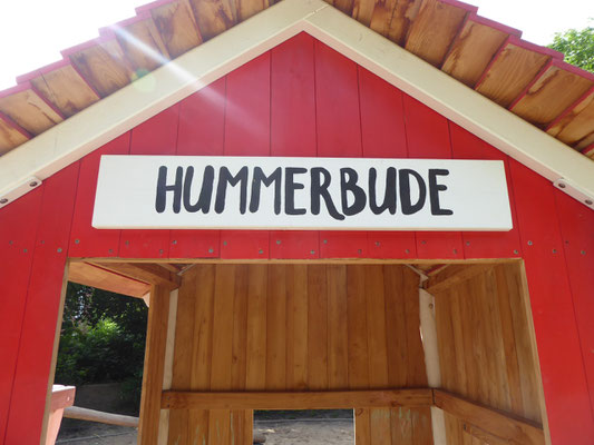 Hummerbude