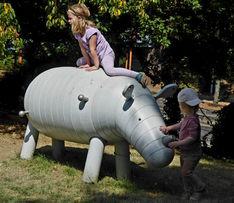 Nashorn and friends