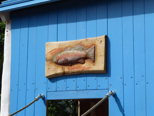 Fisch