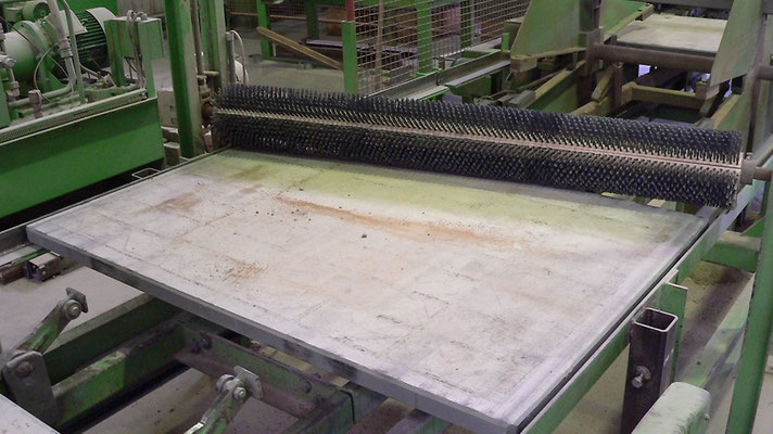 TABLEROS PARA PRENSAS FIJAS QUE DURAN MAS QUE LA MADERA