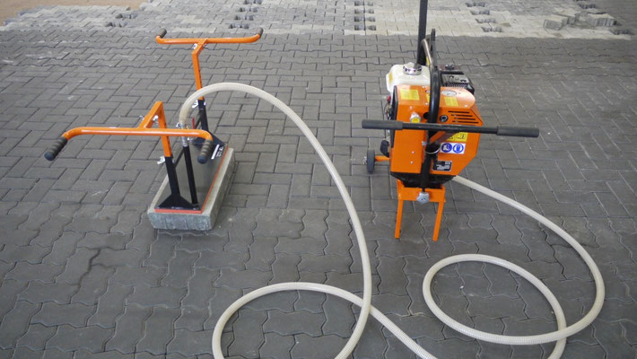 VENTOSA PARA PIEZAS DE HORMIGÓN