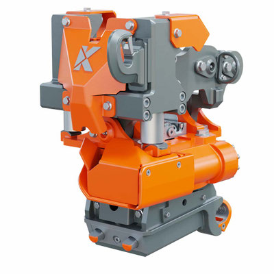 ROTOR NOX KINSHOFER 