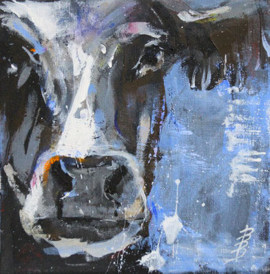 Q5-10 20x20 Acryl