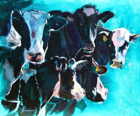Q6 120x100 Acryl