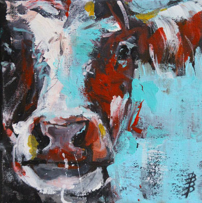 Q9-10 20x20 Acryl