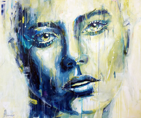 Ferbane  120x100 cm Acryl