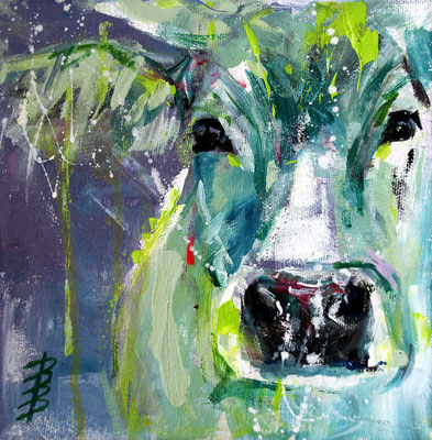Q5-5 20x20 Acryl