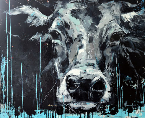 Nova Vida 120x100 Acryl