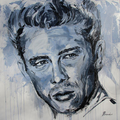 Marion 4 60x60 cm Acryl