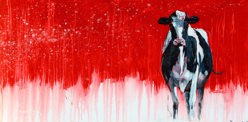 Q1 100x50 Acryl